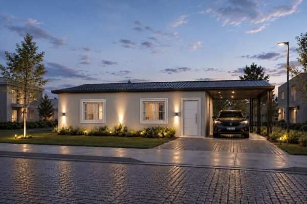 Vivienda 110 m2