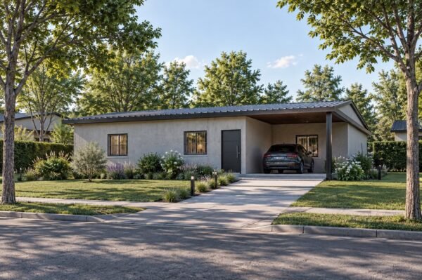 Vivienda 155 m2