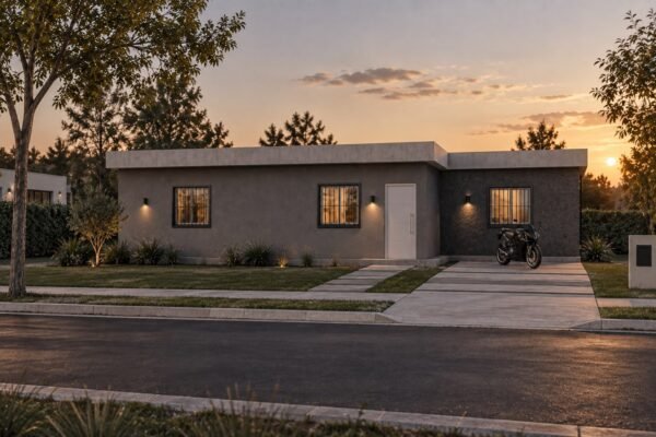 Vivienda 155 m2