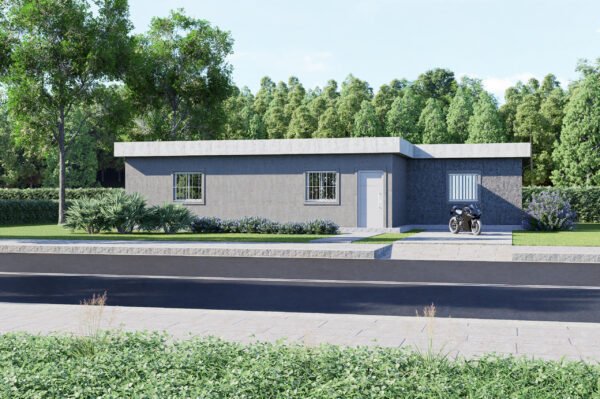 Vivienda 155.25 m2