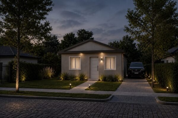 Vivienda 55 m2