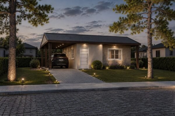 Vivienda 74 m2