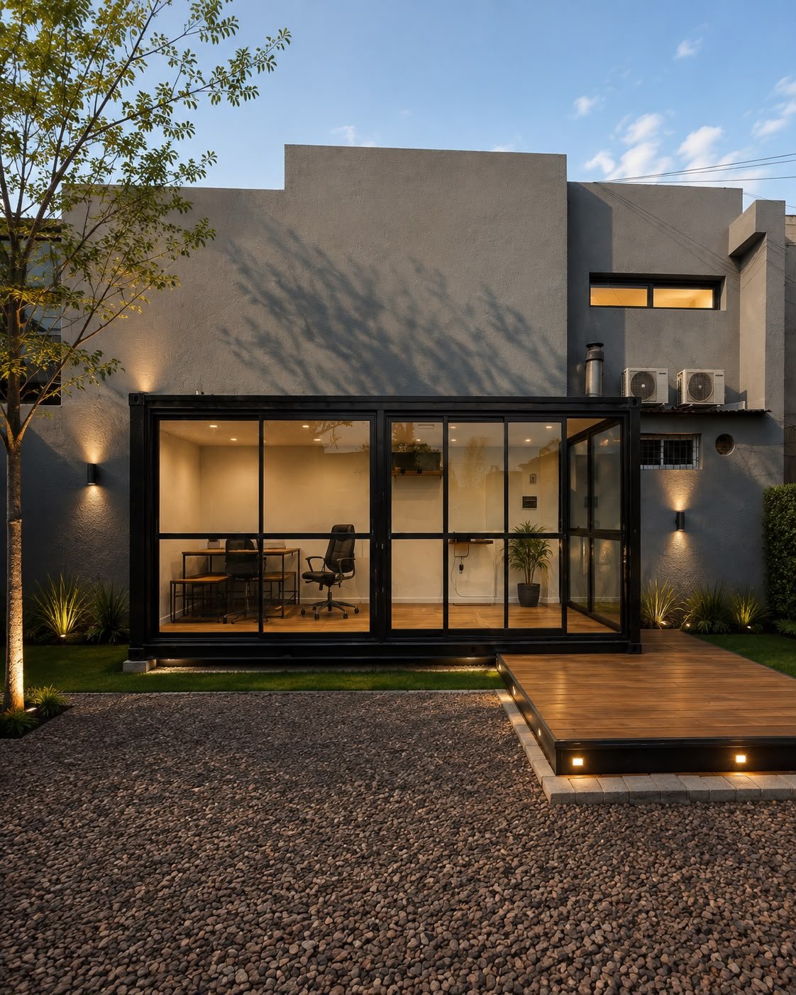CONTENEDORES HABITABLES - Imagen 4